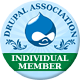 drupal association member
